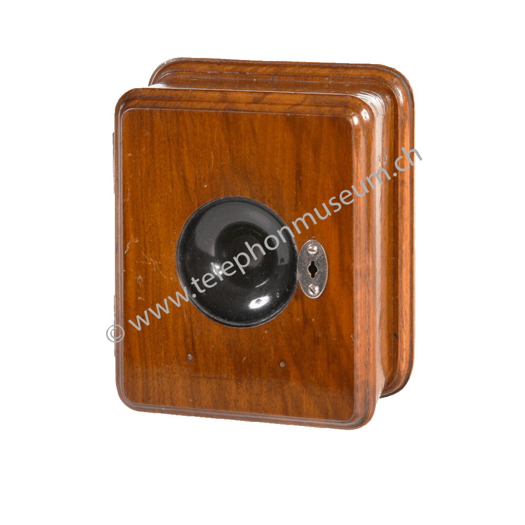 Kontaktmikrofon System Theiler (Ansicht geschlossen)