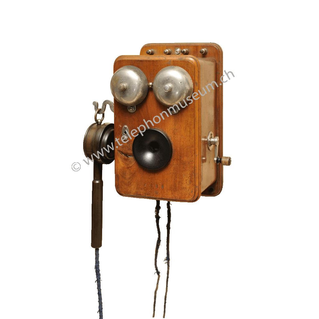 LB-Wandstation System Theiler